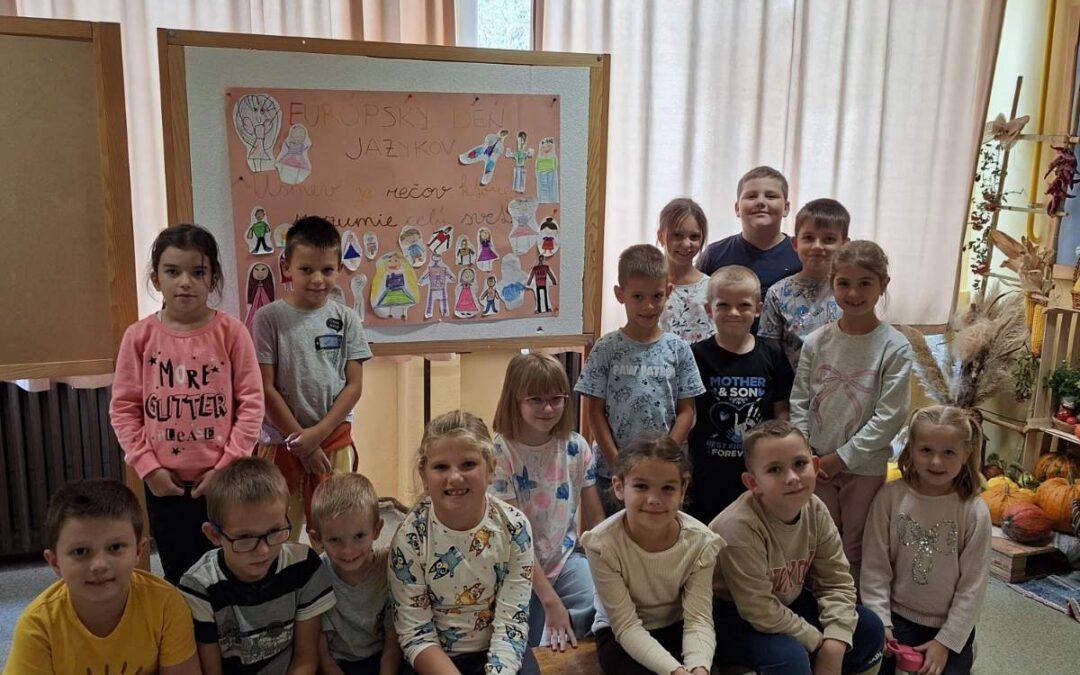 Европски дан језика