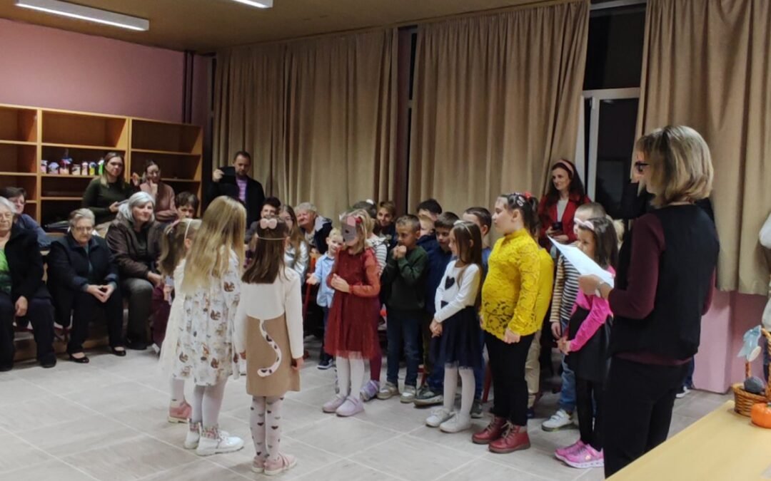 ,,Сунчана јесен живота”