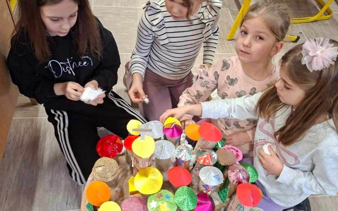 Наша Зимска чаролија!