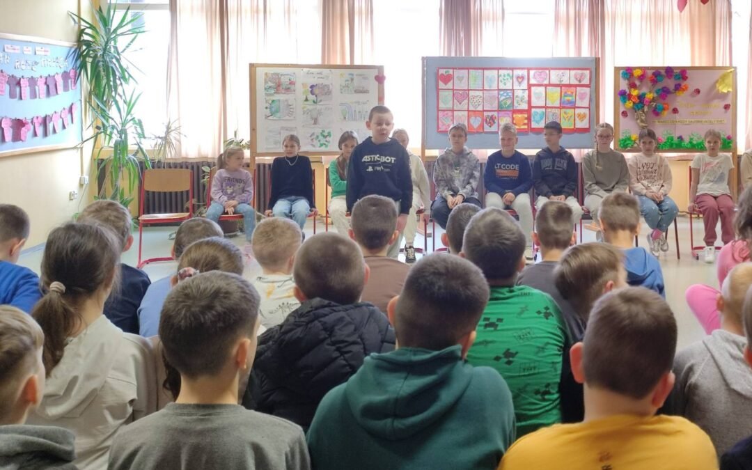 Светски дан поезије