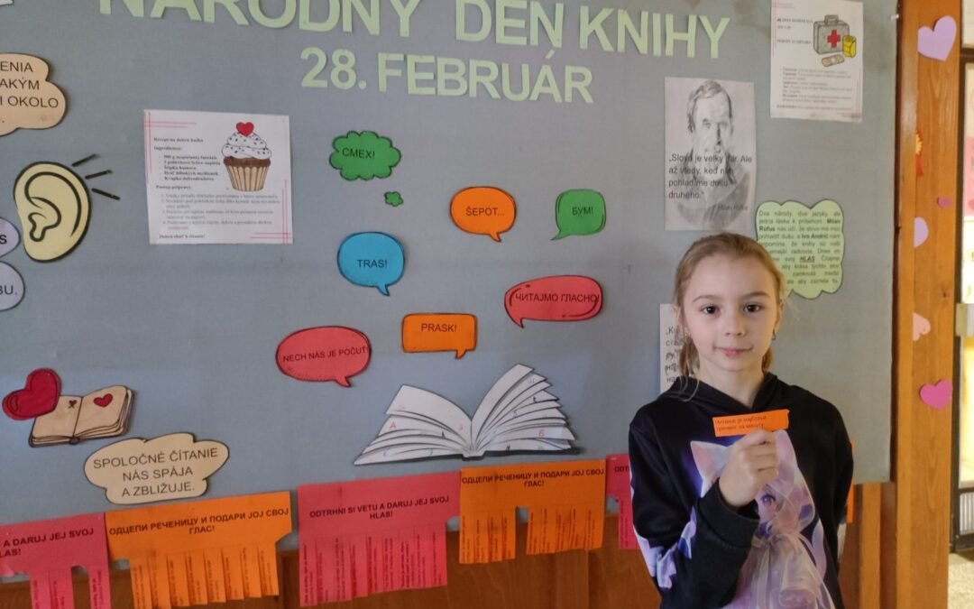 ,,Читајмо гласно’’