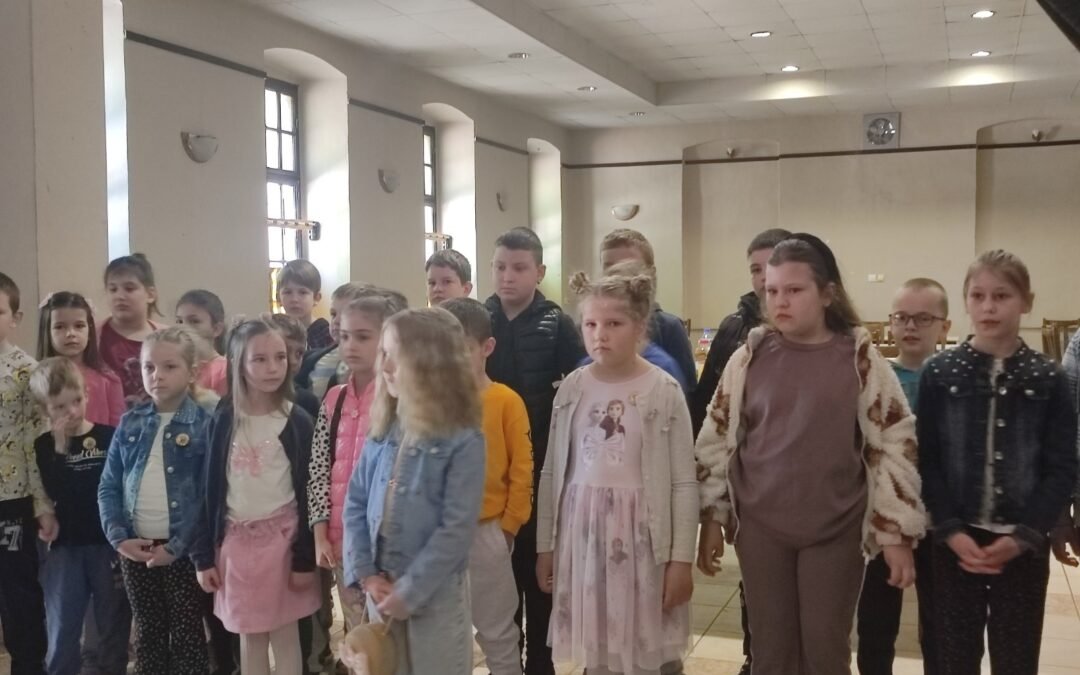 Пролећне радионице